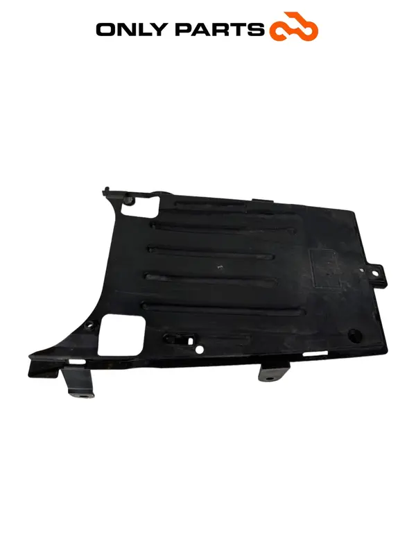 CARENA COVER SOTTOPEDANA PLASTICA INFERIORE HONDA PCX 125 2011 UNDER FLOOR PANEL — 4