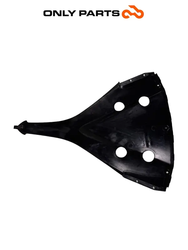 COVER CRUSCOTTO ANTERIORE QUADRO 350 S 2013 CARENA PLASTICA STRUMENTAZIONE — 5