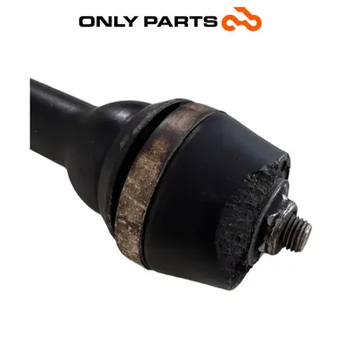 Paratelaio KTM Super Duke 990cc 2006 Nero/Arancione usato — foto reale 5