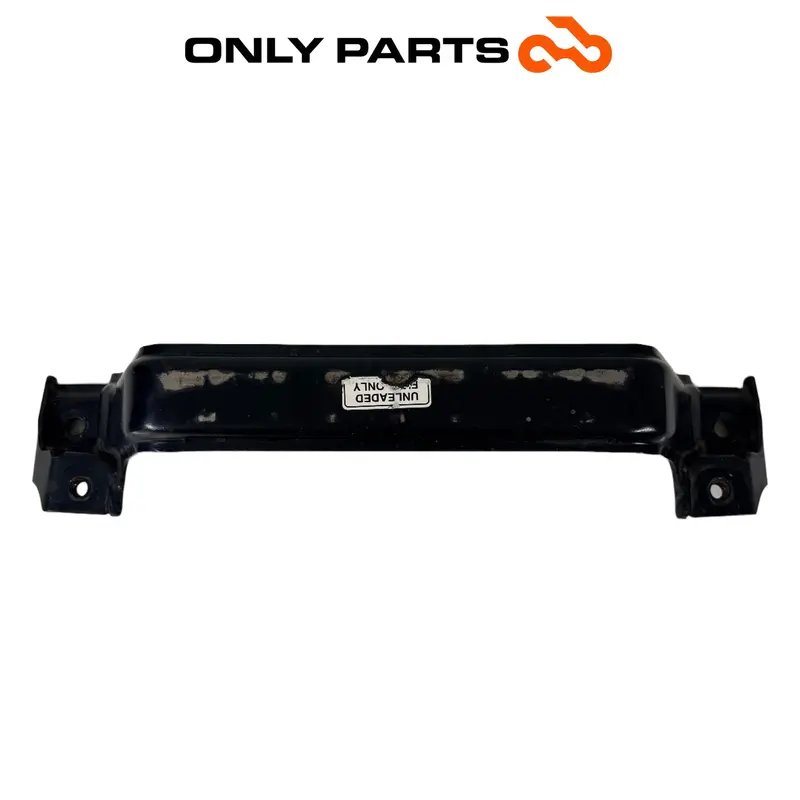 STAFFA SUPPORTO TELAIO SERBATOIO HONDA SH 150 2002 / FUEL GAS TANK BRACKET OEM — 4