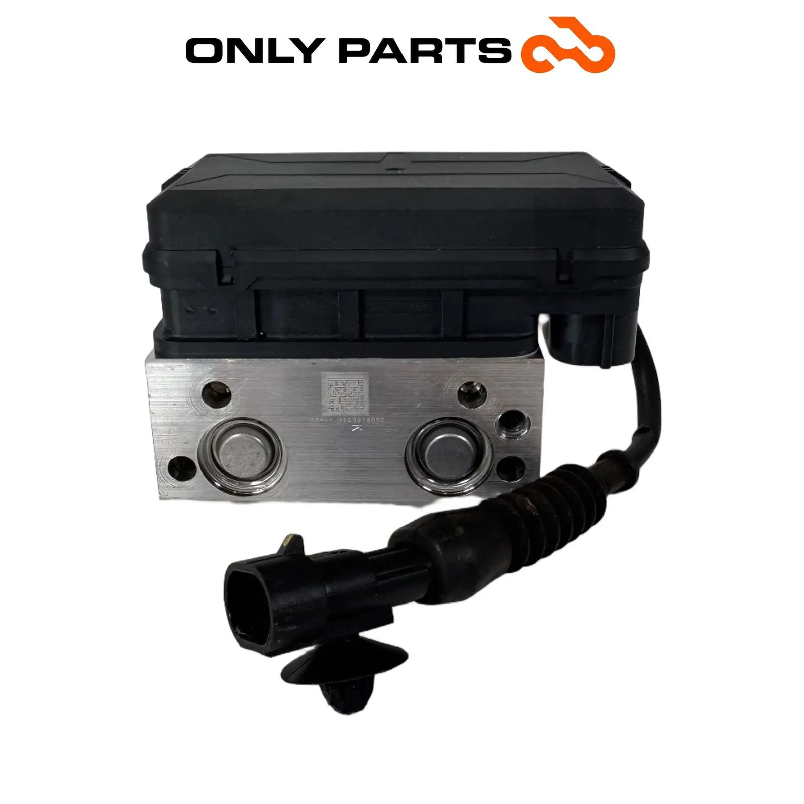 Centralina modulatore pompa ABS Aprilia RS 457cc 2024 usato — foto reale 7