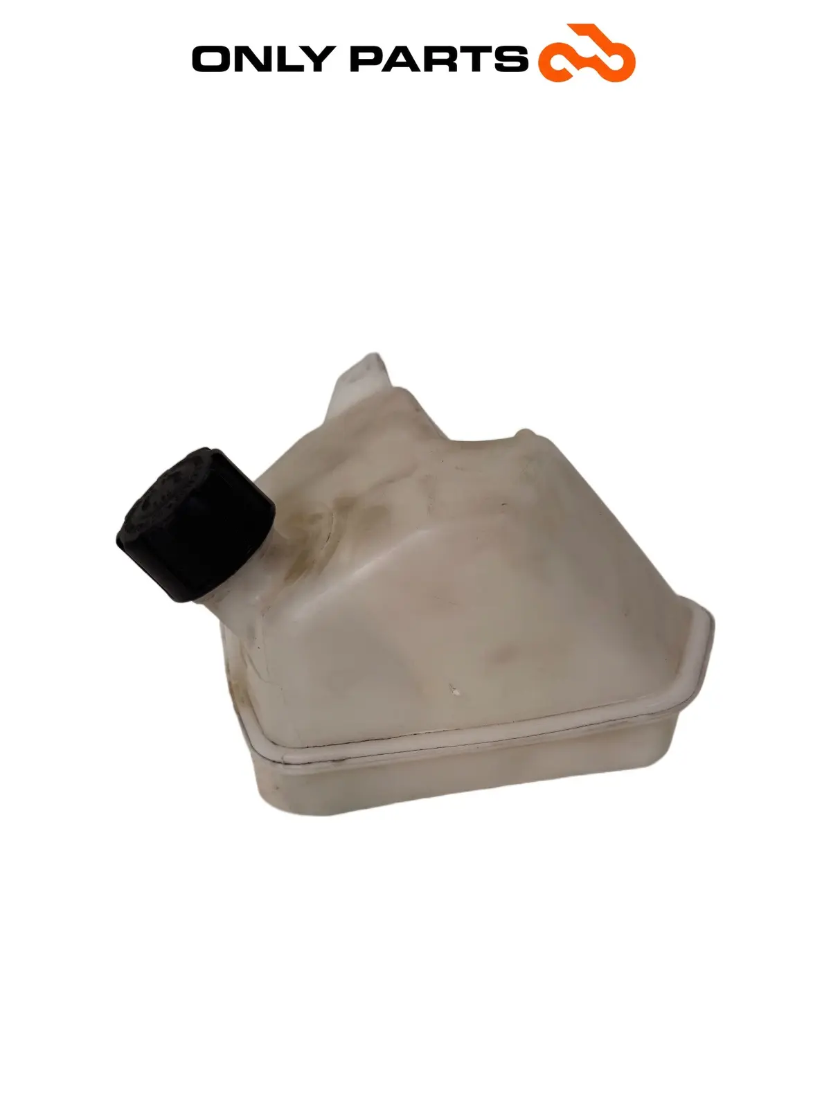 Vaso di espansione Piaggio Vespa GT 200cc 2003 Viola usato — foto reale 1