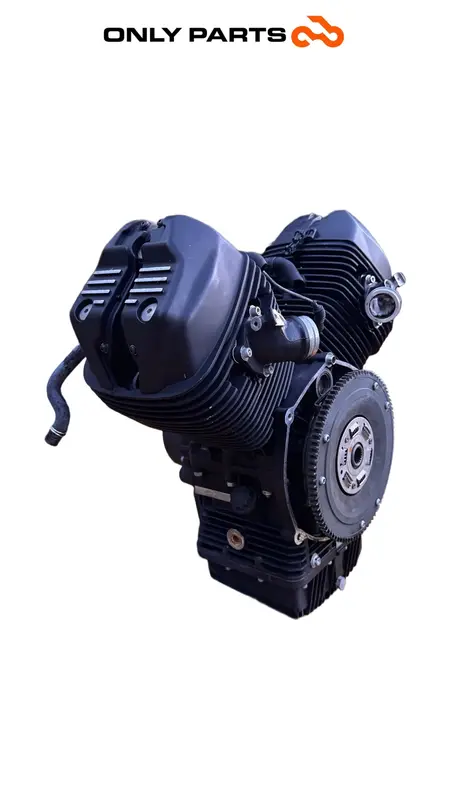 MOTORE COMPLETO BLOCCO MOTO GUZZI V7 III SPECIAL 750 2019 ENGINE - 20.000KM — 3
