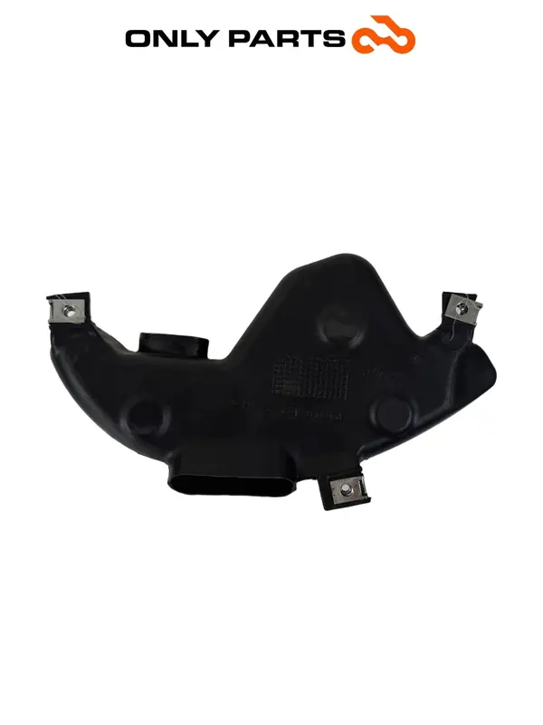 CONDOTTO ARIA ORIGINALE PIAGGIO VESPA LX 150 2014 / AIR DUCT PIPE OEM — 2