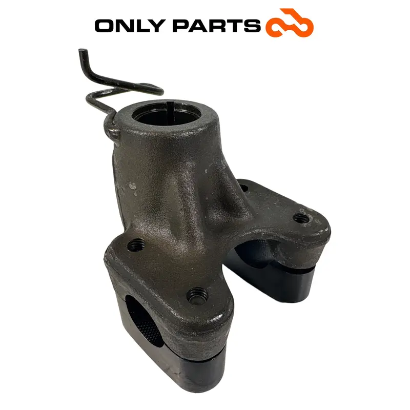 SUPPORTO CAVALLOTTO INFERIORE RISER YAMAHA XC 300 VERSITY 2004 / HANDLEBAR CLAMP