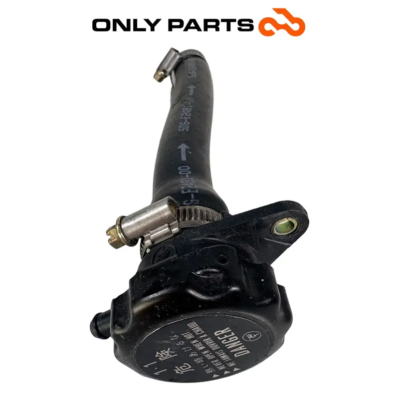 RADIATORE ACQUA RAFFREDDAMENTO MBK SKYLINER 125 1999 ENGINE WATER RADIATOR — 5