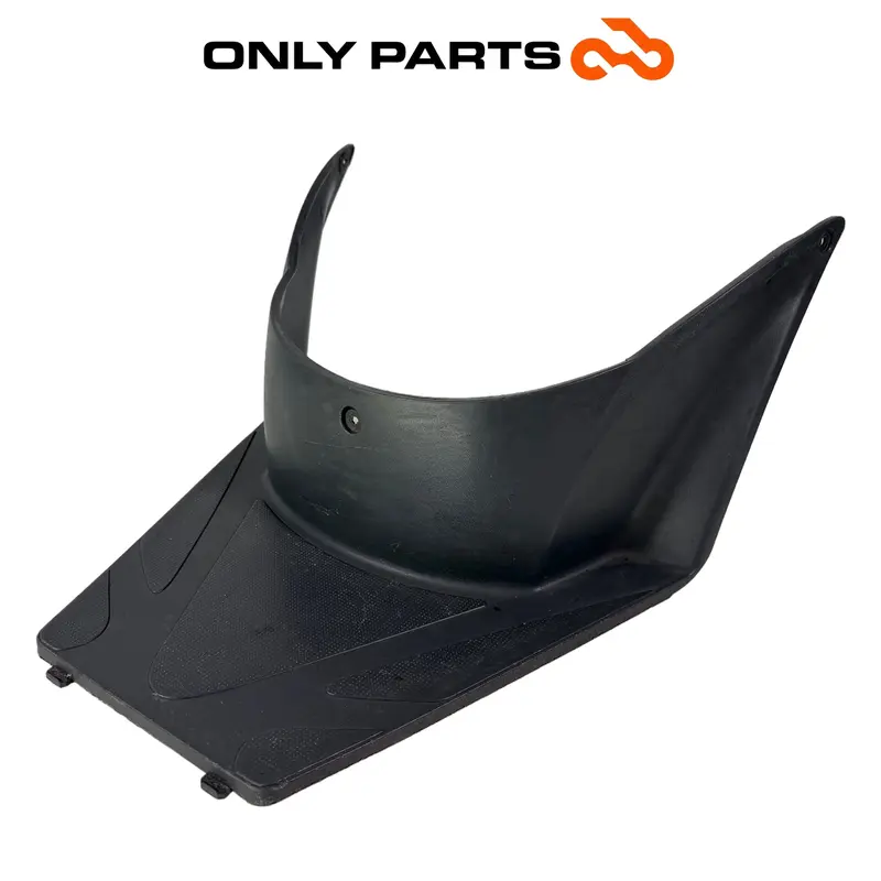 CARENA CENTRALE SPORTELLO ISPEZIONE CANDELA HONDA SH 150 2002 / INSPECTION LID