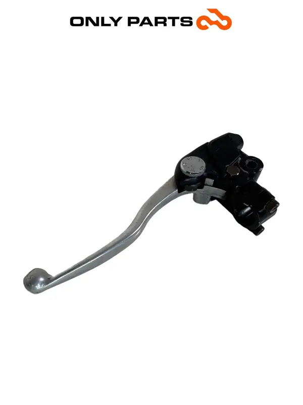 LEVA FRIZIONE CON SUPPORTO BRACCIALE KAWASAKI ER-5 500 CC 2002 CLUTCH LEVER — 5