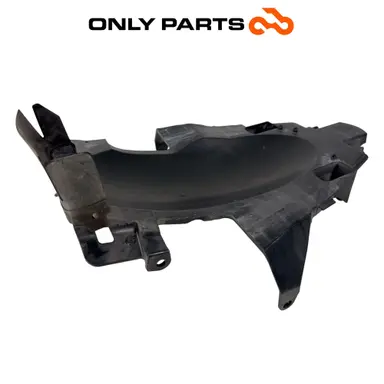 Sotto codone / paraspruzzi interno Honda Sh 150cc 2008 Grigio usato — foto reale 6