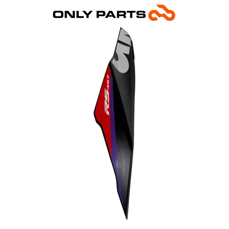 CARENA FIANCHETTO LATERALE DESTRO DX 2B011171 APRILIA RS 457 2024 / REAR FAIRING — 3
