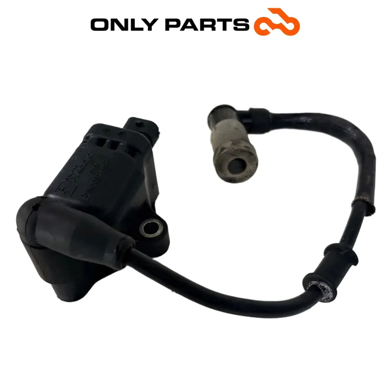 BOBINA ACCENSIONE CON PIPETTA CANDELA ORIGINALE PIAGGIO MP3 YOURBAN 300 2013 OEM — 3