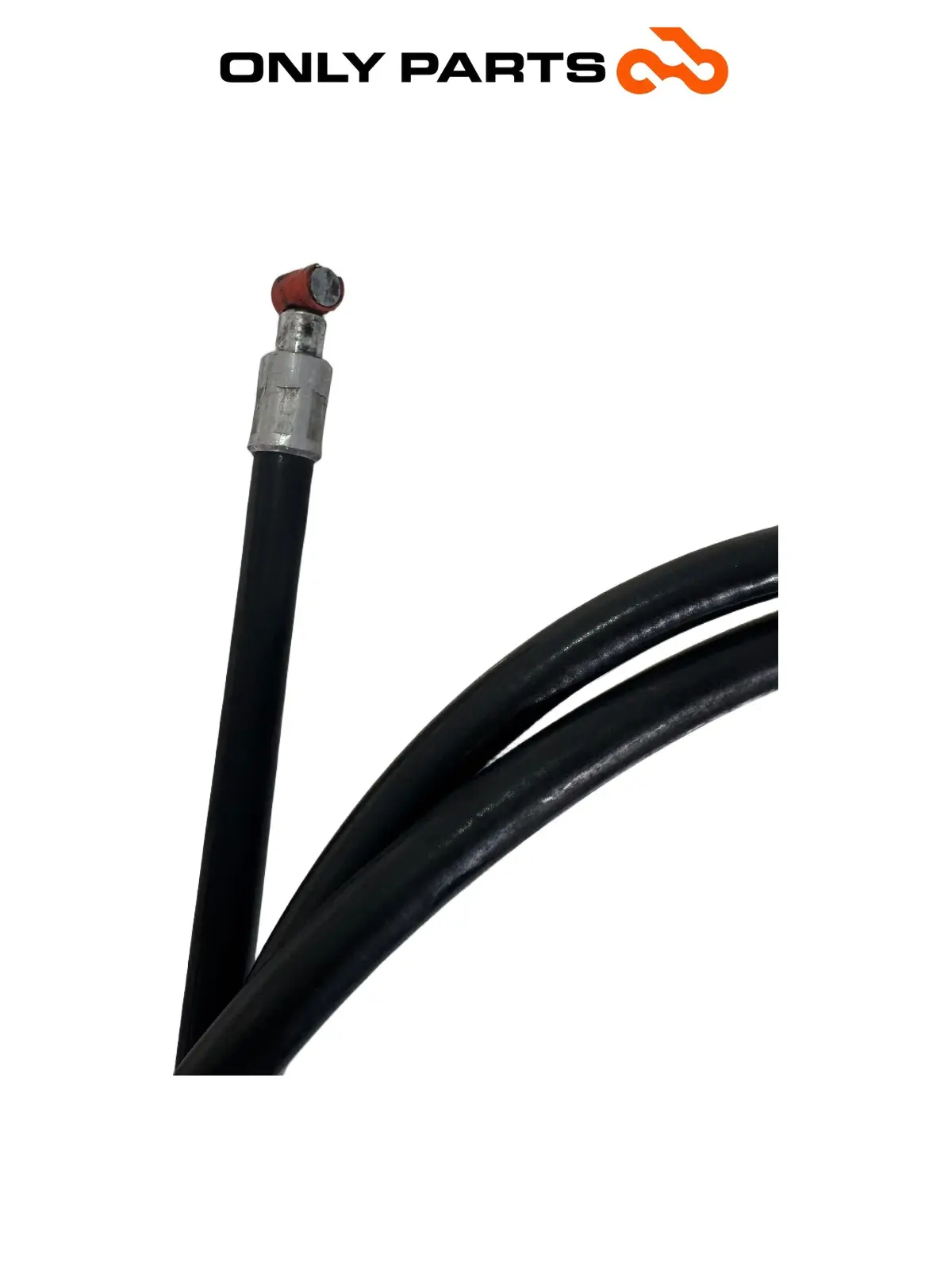 cavo freno posteriore Mbk Skyliner 125cc 1999 Blu usato — foto reale 7