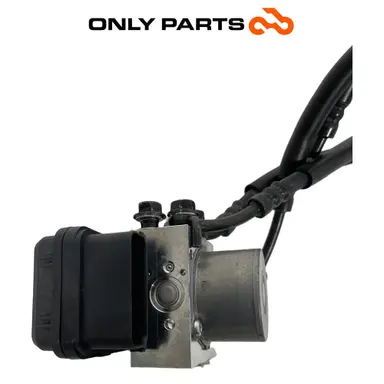 Centralina ABS + modulatore ABS Yamaha T-Max  560cc 2021 Antracite usato — foto reale 6