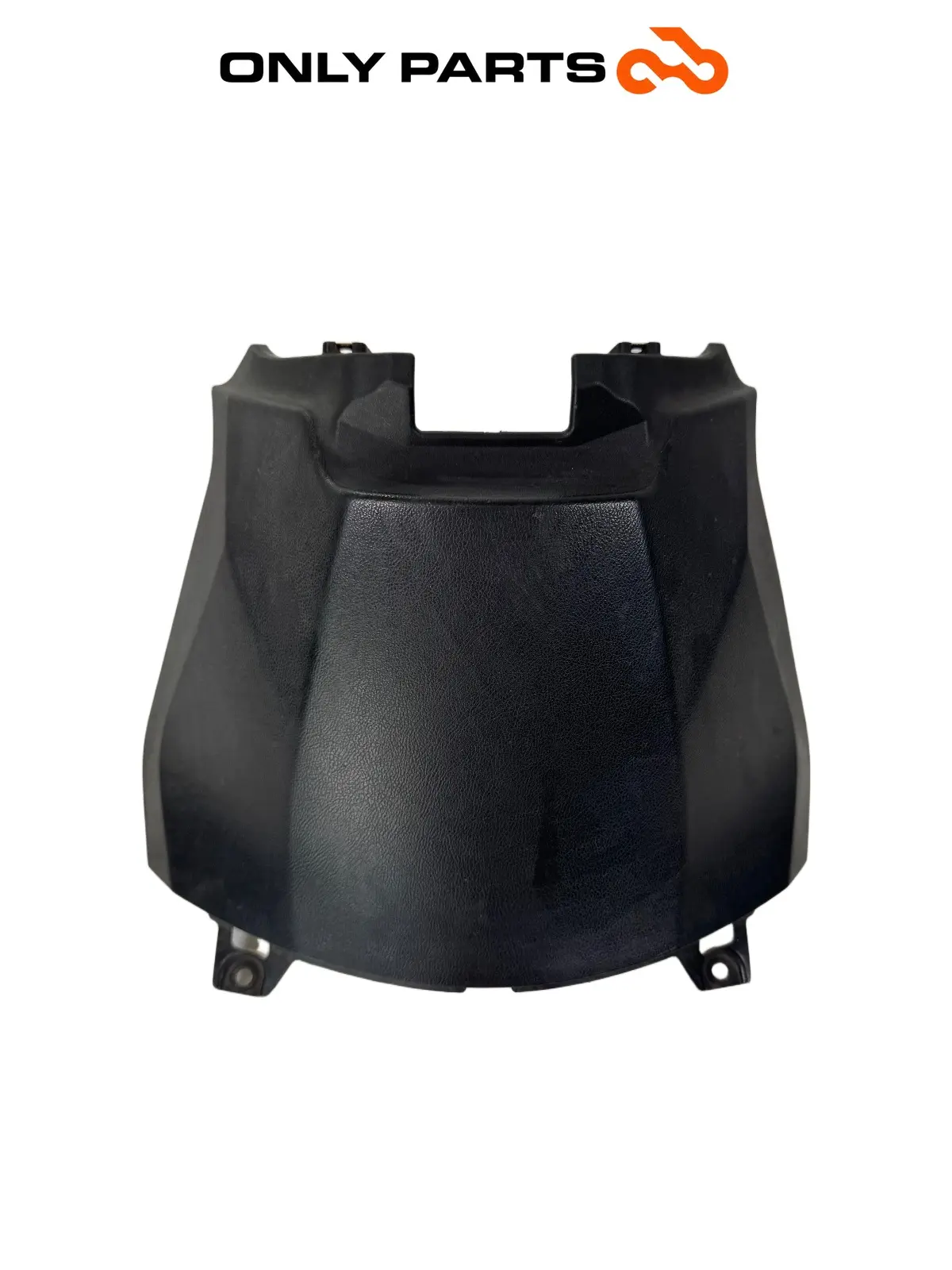 FRANJA CENTRAL BAJO ASIENTO HONDA SH 150 2017 64312-K77-V000 Honda SH 150cc 2017 Nero de segunda mano — foto real 2
