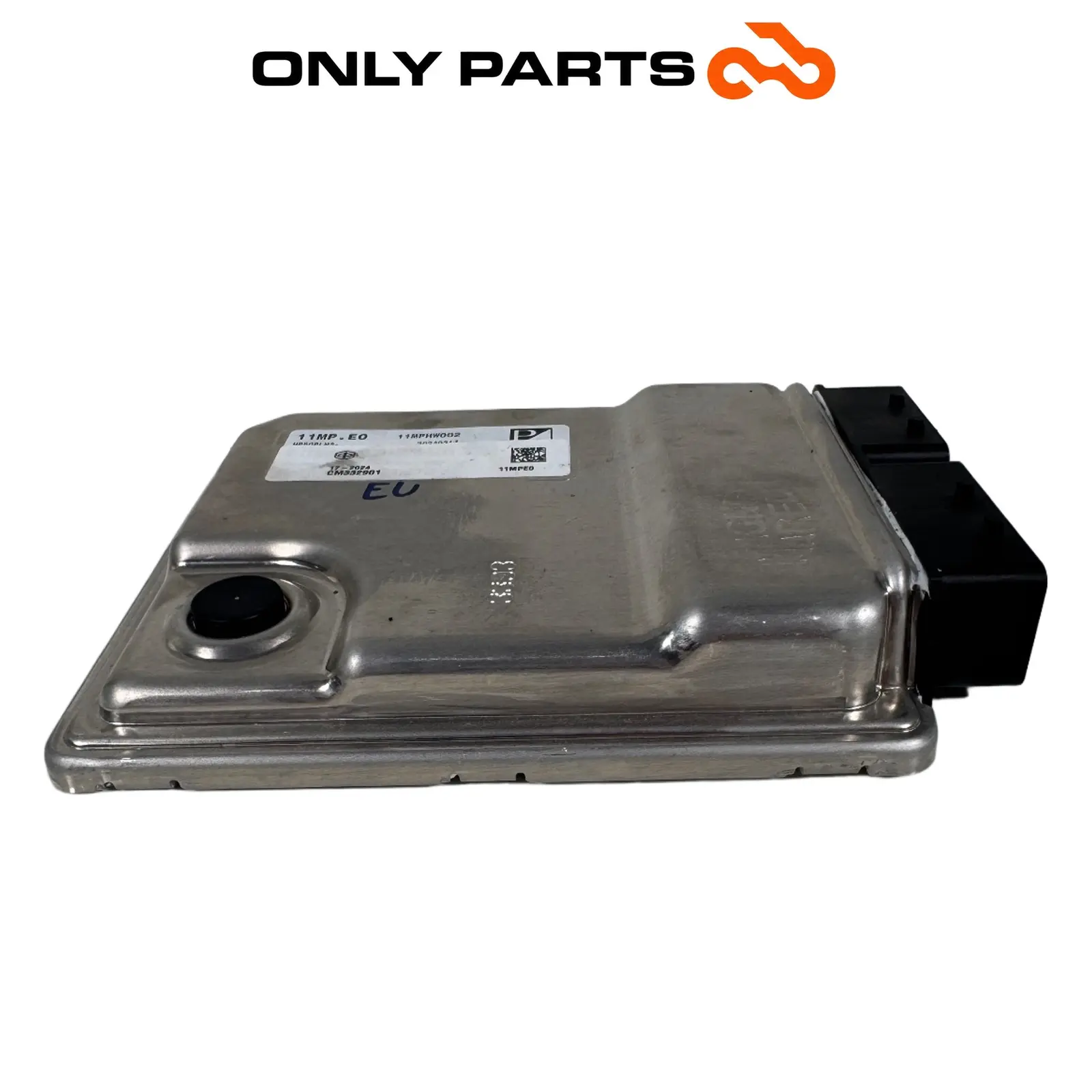 Centralina ECU Aprilia RS 457cc 2024 usato — foto reale 2