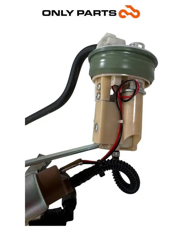 GRUPPO POMPA BENZINA CARBURANTE PIAGGIO VESPA LX 150 2014 / FUEL PUMP ASSY — 4