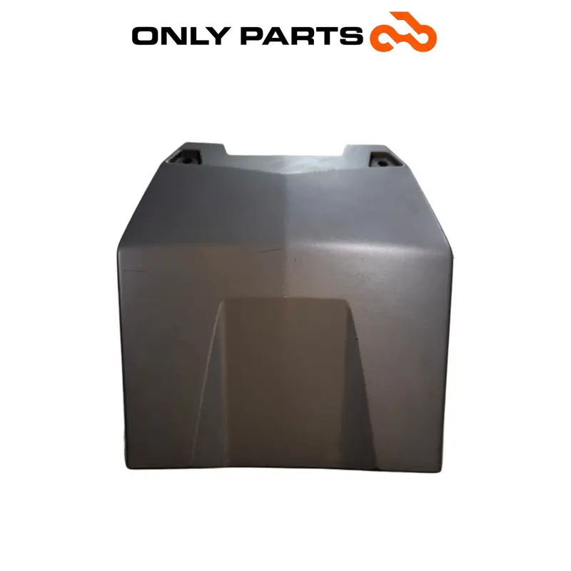 Carena coperchio batteria — 3