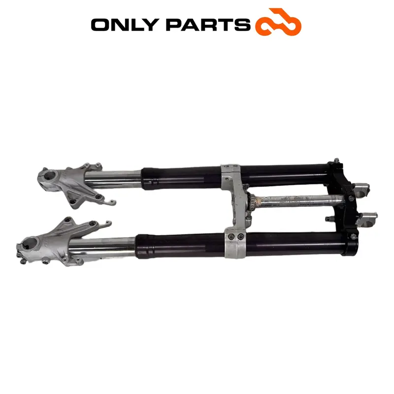 FORCELLA ANTERIORE KTM SUPER DUKE 990 CC 2006 SOSPENSIONE FRONT FORK COMPLETE WP