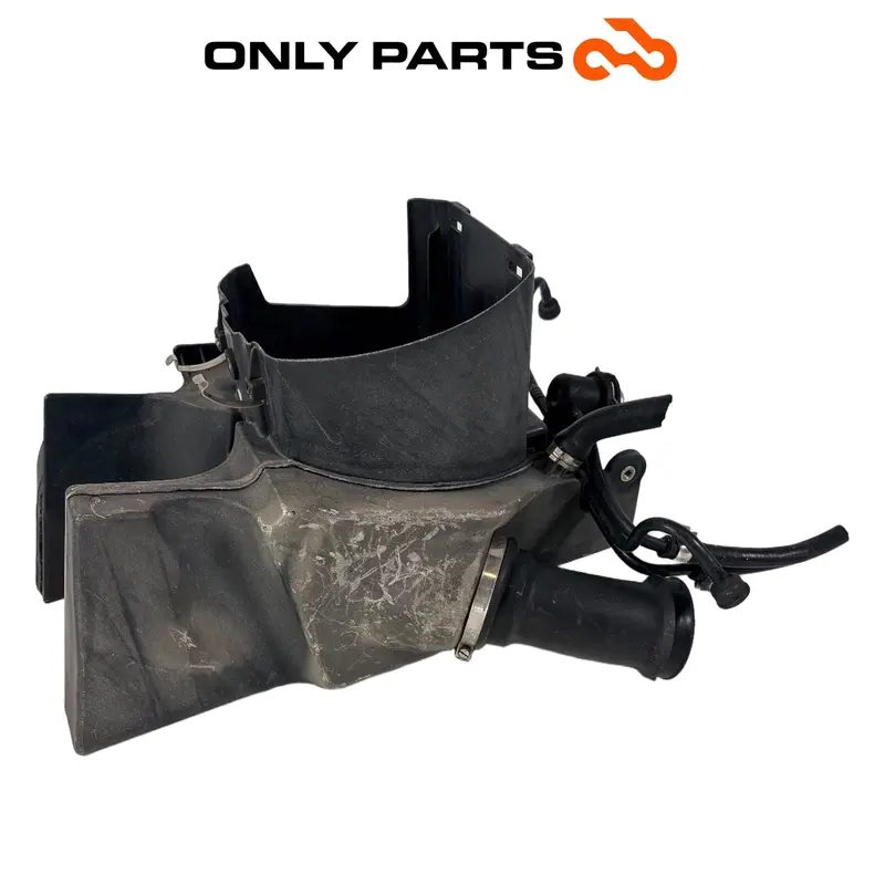 SCATOLA FILTRO ARIA AIRBOX CON CONDOTTI CORPO BMW R 850 R 1997 / AIR CLEANER BOX — 3