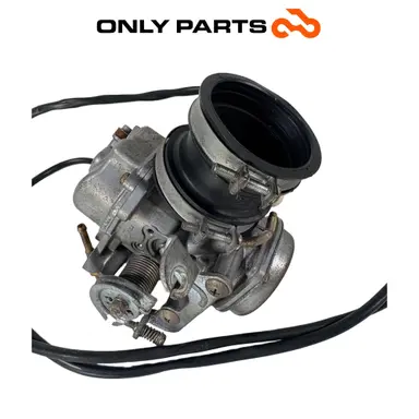 Carburatore Honda Sh 150cc 2002 Azzurro usato — foto reale 7