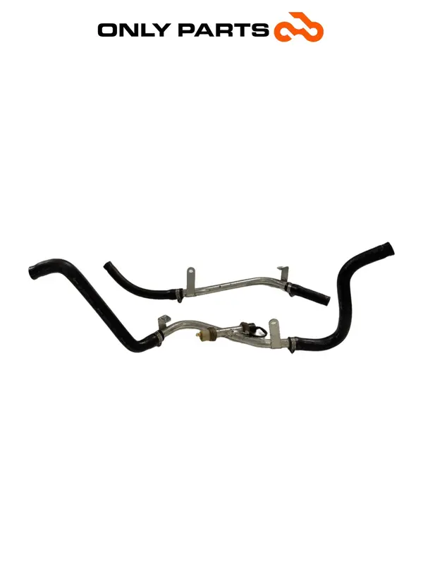 COPPIA TUBI RADIATORE RAFFREDDAMENTO MBK SKYLINER 125 1999 COOLING HOSES PIPES — 4