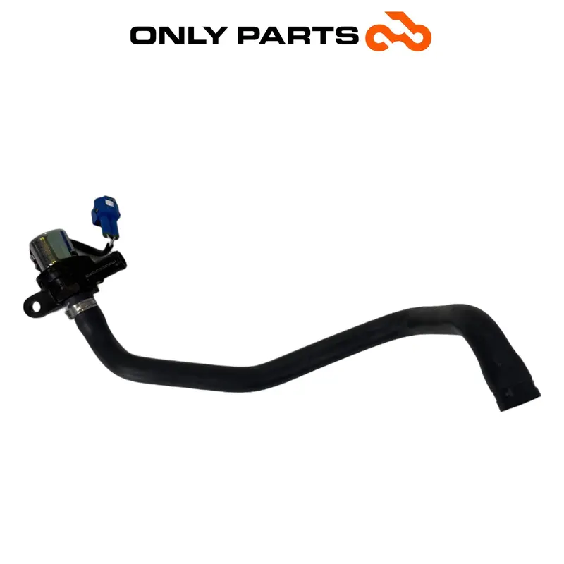 ELETTROVALVOLA ARIA SECONDARIA SAS CANISTER APRILIA RS 457 2024 AIR PURGE VALVE