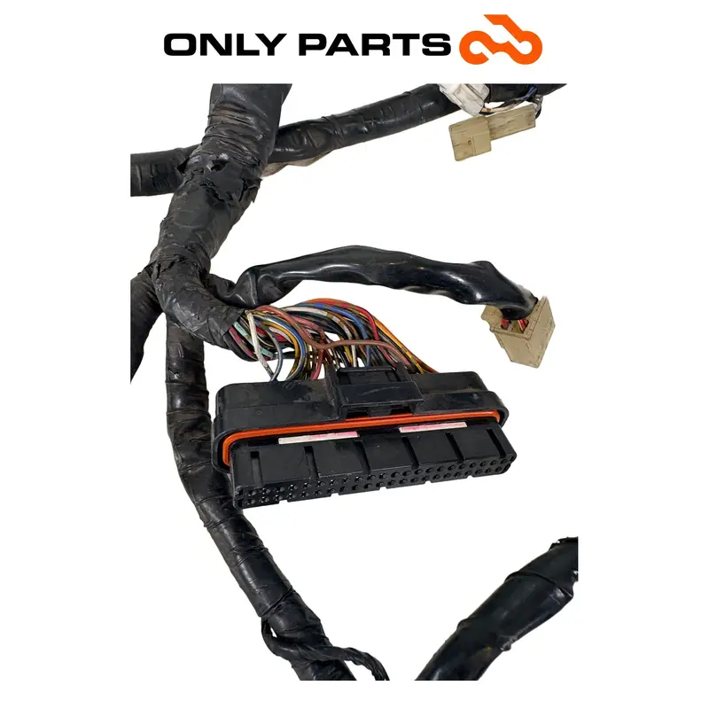 CABLAGGIO ELETTRICO IMPIANTO PRINCIPALE TELAIO YAMAHA YZF-R6 2005 / WIRING LOOM — 5