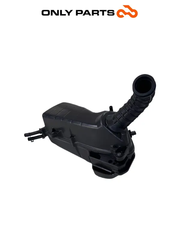 AIRBOX SCATOLA FILTRO ARIA + MANICOTTO YAMAHA X-MAX 125 2014 / AIR FILTER BOX