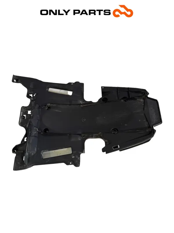 PASSARUOTA SOTTOCODA POSTERIORE HONDA SH 150 2017 REAR FENDER OEM 80101-K77-V000 — 5