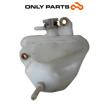 Vaso di espansione BMW C 400 X 400cc 2020 Blu usato — foto reale 7