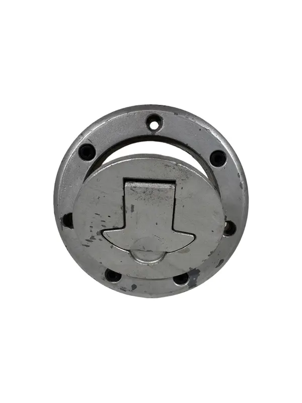 KIT CHIAVI BLOCCHETTO + TAPPO SERBATOIO 90111066044 KTM DUKE 200 2012 / LOCK SET — 5