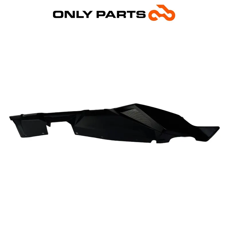 FIANCHETTO POSTERIORE LATERALE DESTRO DX CARENA YAMAHA TRACER 900 2019 / PANEL