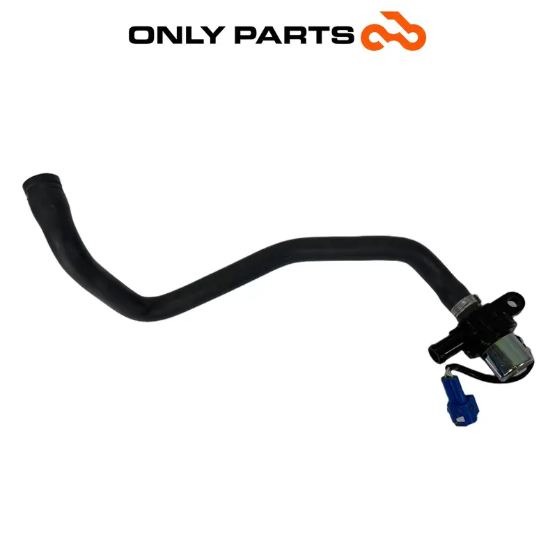 ELETTROVALVOLA ARIA SECONDARIA SAS CANISTER APRILIA RS 457 2024 AIR PURGE VALVE — 3