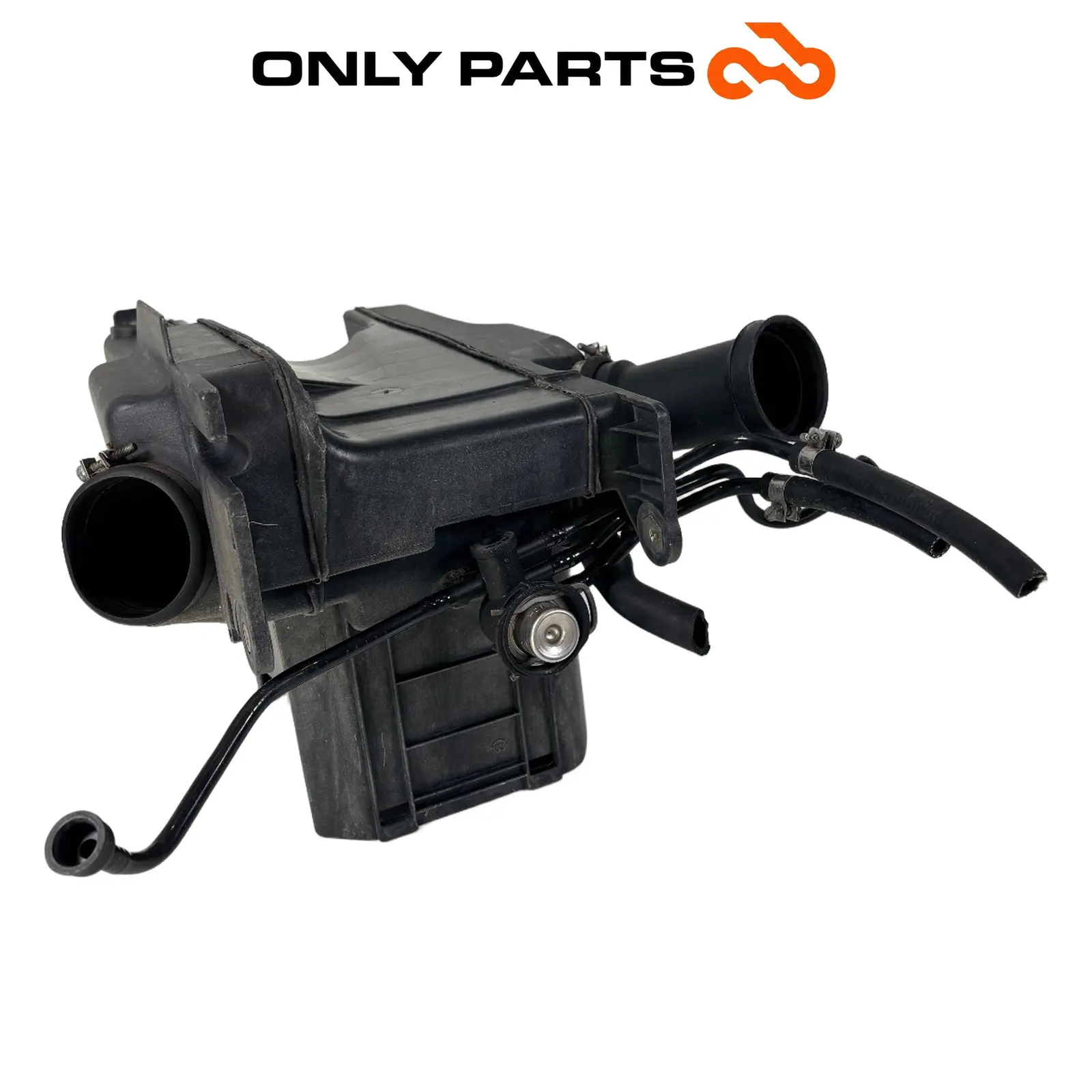 Scatola filtro aria completa (airbox) BMW R 850 R 1997 BMW R 850 R usato — foto reale 7