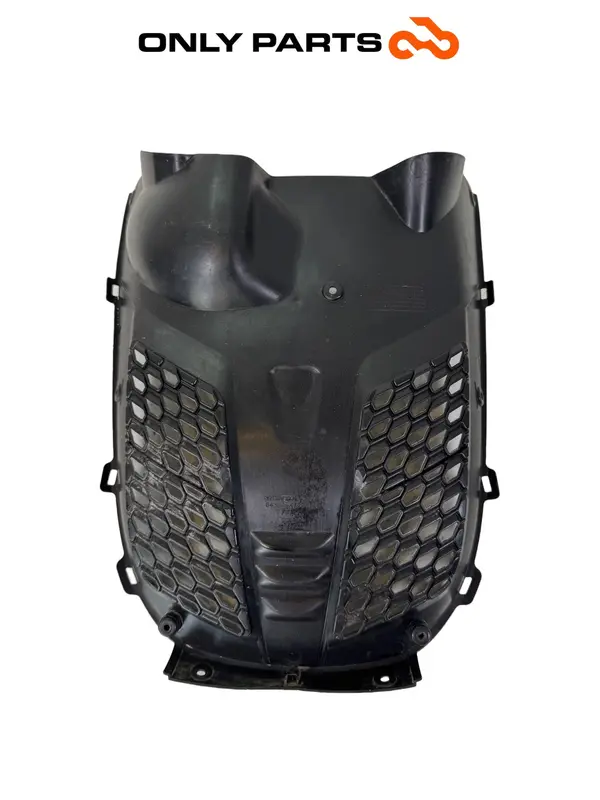 GRIGLIA RADIATORE SCUDO ANTERIORE HONDA SH 150 2017 / FRONT GRILL 64304-K77-V000 — 3