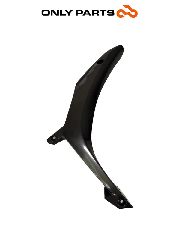 PLASTICA CARENA ANTERIORE INFERIORE DX QUADRO 350 S 2013 LOWER FRONT FAIRING — 2