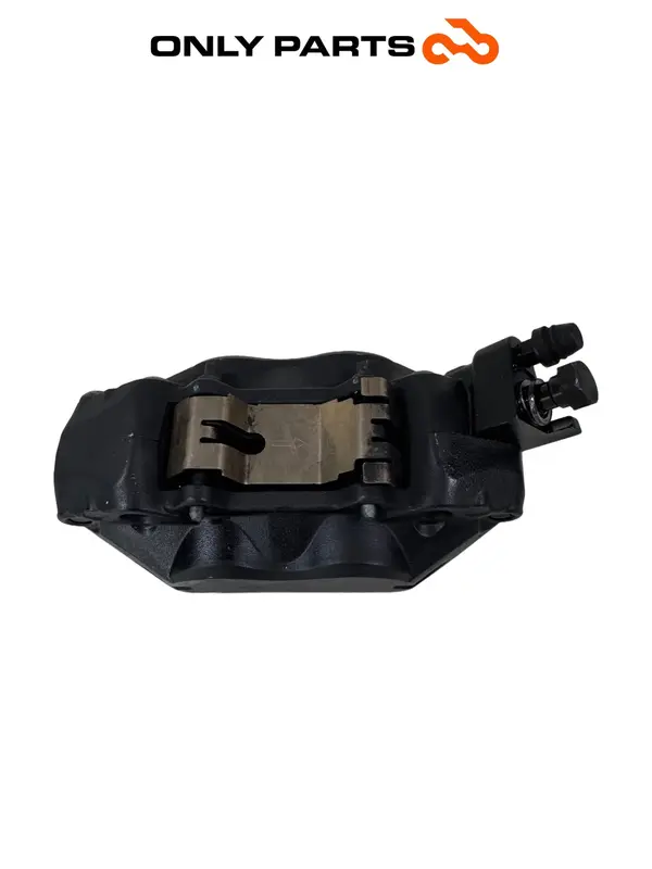 PINZA FRENO ANTERIORE MOTO GUZZI V7 III SPECIAL 750 CC 2019 BREMBO FRONT CALIPER — 4
