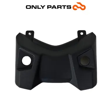 Cover faro posteriore Yamaha Tracer 900cc 2019 Nero usato — foto reale 7