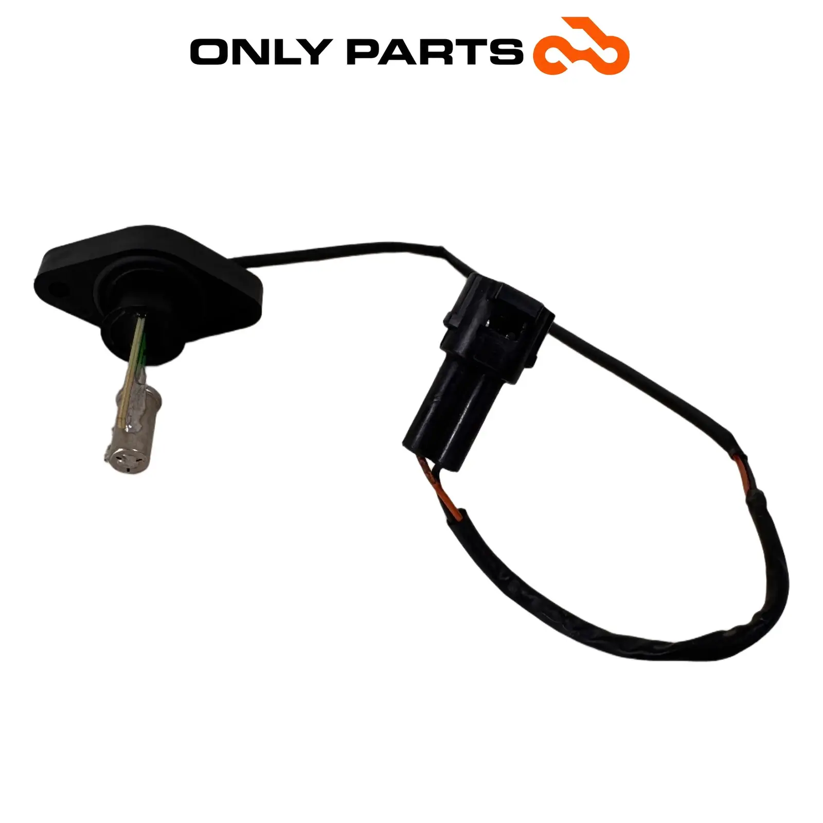 Sensore livello benzina KTM Super Duke 990cc 2006 Nero/Arancione usato — foto reale 4
