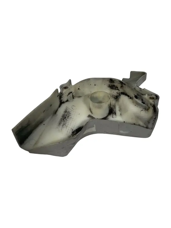 CARTER COPRIPIGNONE COPERCHIO 11360-KWF-900 HONDA CBF 125 2009 / SPROCKET COVER — 5