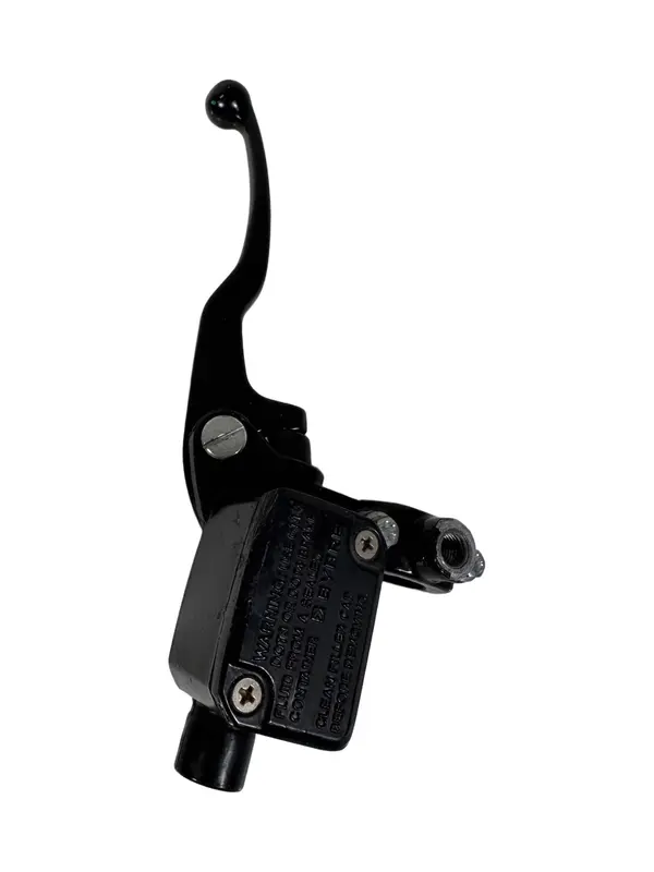 POMPA FRENO ANTERIORE 90113001144 KTM DUKE 200 2012 FRONT BRAKE MASTER CYLINDER — 4