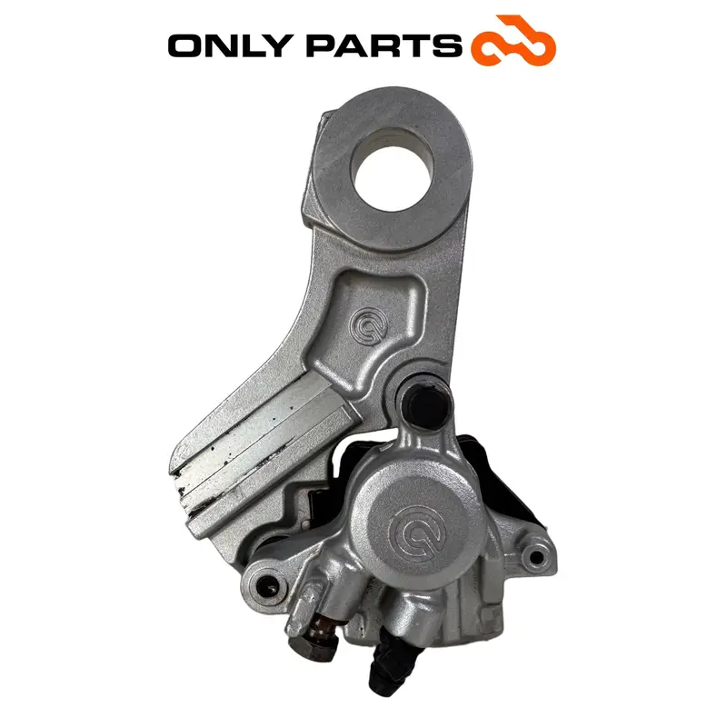 PINZA FRENO POSTERIORE KTM SUPER DUKE 990 CC 2006 REAR BRAKE CALIPER BREMBO — 3