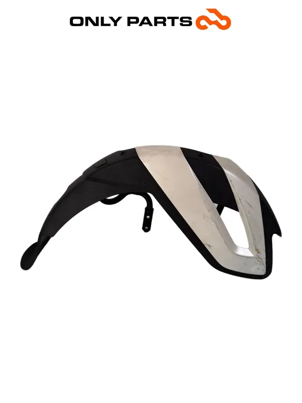PARAFANGO ANTERIORE DESTRO DX COPERTURA RUOTA PIAGGIO MP3 YOURBAN 300 2013