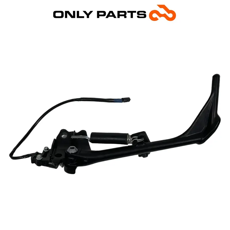 CAVALLETTO LATERALE ORIGINALE 59C273110000 YAMAHA T-MAX 560 2021 / SIDE STAND — 4
