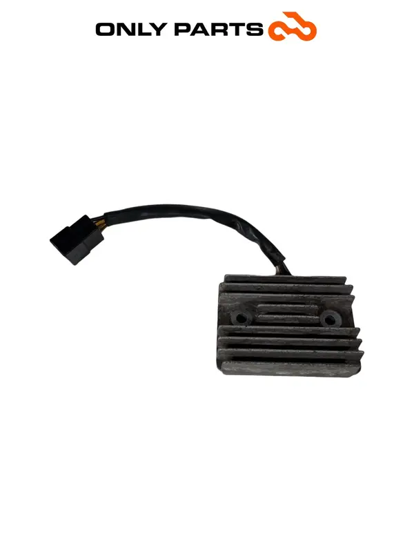 REGOLATORE TENSIONE KAWASAKI ER-5 500 2002 RADDRIZZATORE VOLTAGE REGULATOR