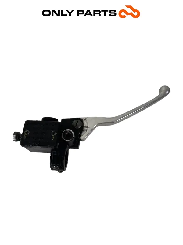 POMPA FRENO ANTERIORE DESTRA DX + LEVA PIAGGIO VESPA LX 150 2014 / BRAKE MASTER