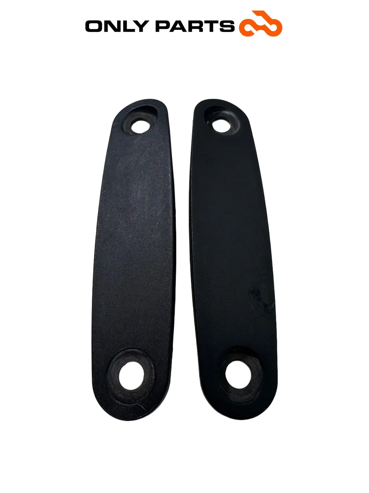 COPPIA PROTEZIONI PLASTICA PARABREZZA MBK SKYLINER 125 1999 YAMAHA MAJESTY Mbk Skyliner  125cc 1999 Blu usato — foto reale 8