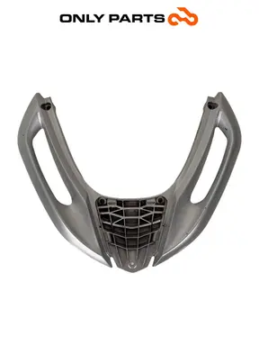 Maniglione posteriore Piaggio Mp3 Yourban 300cc 2013 Bianco usato — foto reale 2