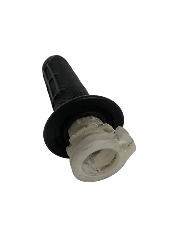 MANOPOLA DESTRA DX COMANDO GAS ACCELERATORE 53140-KWF-950 HONDA CBF 125 2009 — 3