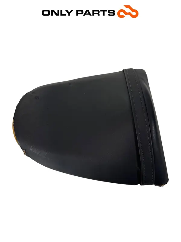 SELLA PASSEGGERO POSTERIORE DA RIFODERARE KAWASAKI Z 750 2004 REAR SEAT OEM — 5